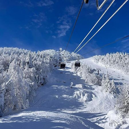 O'Berge Du Village C304 - Bord De L'Eau Magog Esterno foto