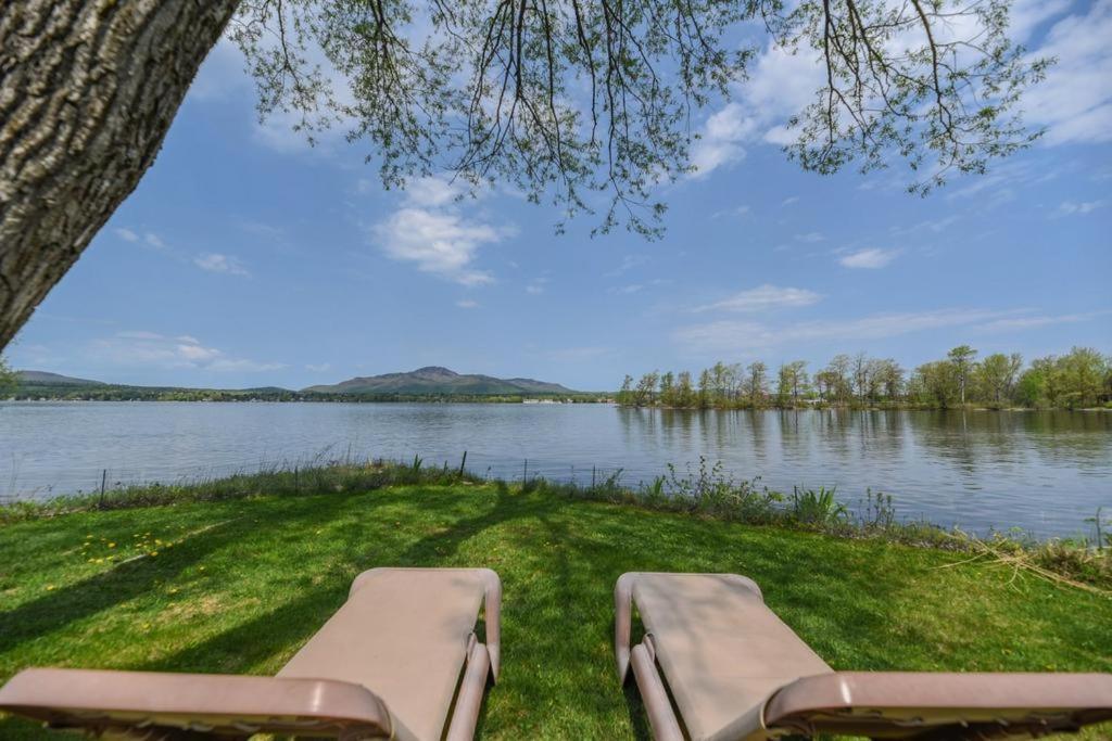 O'Berge Du Village C304 - Bord De L'Eau Magog Esterno foto
