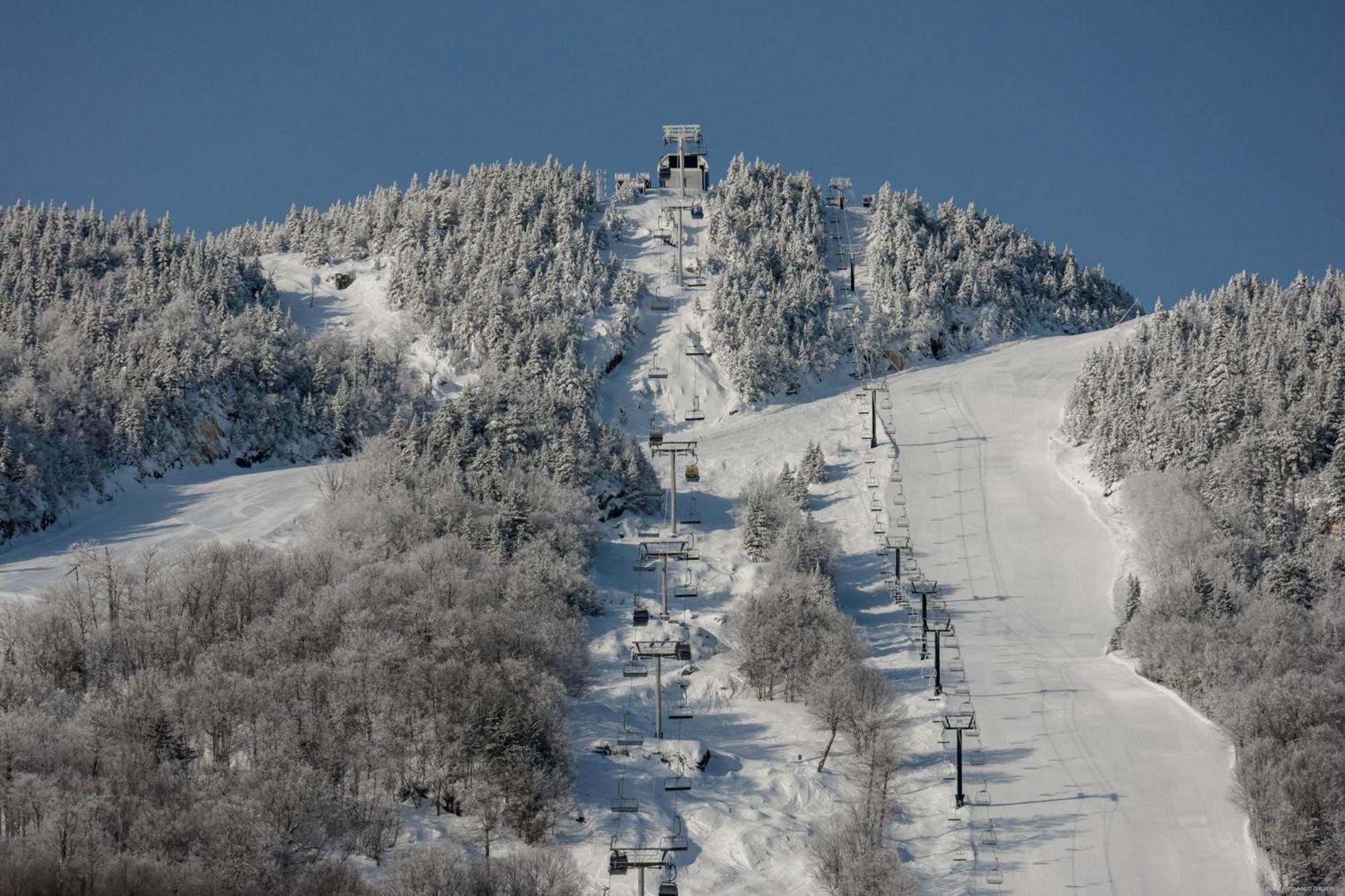 O'Berge Du Village C304 - Bord De L'Eau Magog Esterno foto