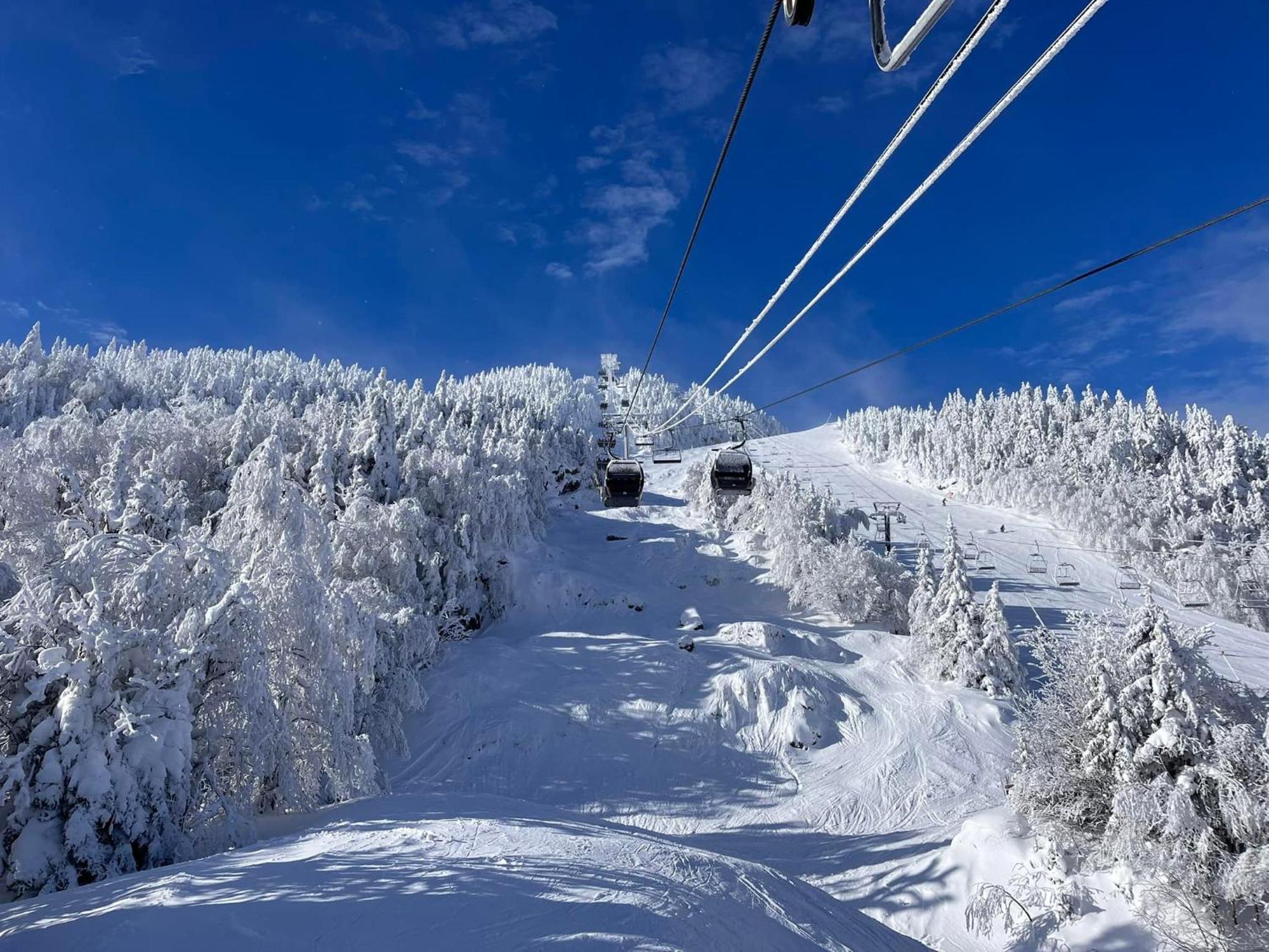 O'Berge Du Village C304 - Bord De L'Eau Magog Esterno foto