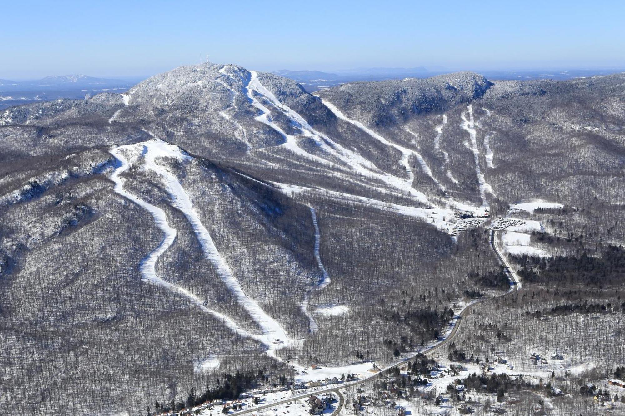 O'Berge Du Village C304 - Bord De L'Eau Magog Esterno foto