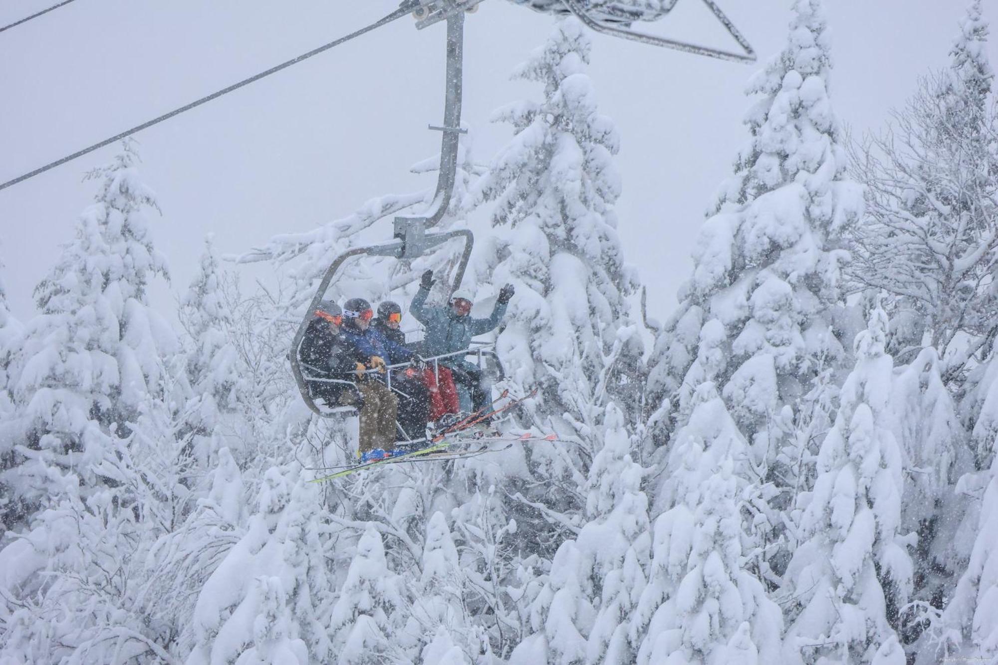 O'Berge Du Village C304 - Bord De L'Eau Magog Esterno foto